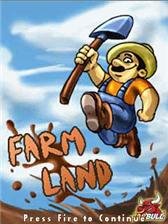 game pic for Farm Land